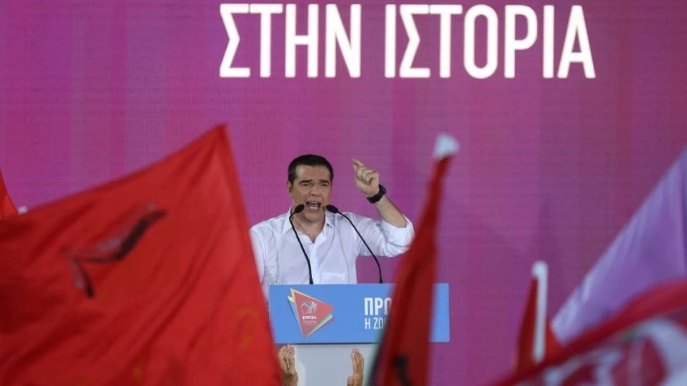 Άνοιξαν οι κάλπες – Ο απόλυτος εκλογικός «οδηγός» για όλα όσα πρέπει να ξέρετε – Reuters: «Τερματίζεται η αριστερή διακυβέρνηση που βύθισε τη χώρα»